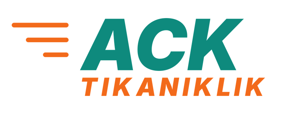 ACK Tıkanıklık Logo
